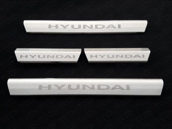 Лист шлифованный, надпись Hyundai 986000р Лист шлифованный, надпись Hyundai 986000р