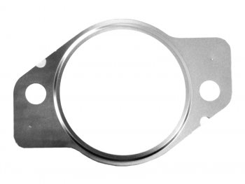 Прокладка клапана EGR №2 MITSUBISHI L200PAJERO SPORT 15- 4N15 MITSUBISHI 1582A199