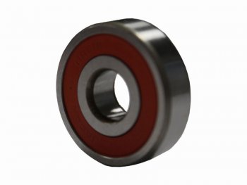 Подшипник 10309, шариковый NACHI 6200-2NSE