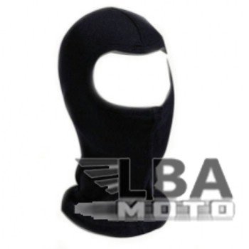 Подшлемник чёрный Alpinestars  пм-00000860