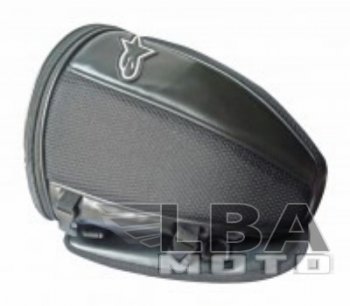 Сумка на заднее сиденье Alpinestars Back Bag  пм-00000794