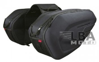 Сумки боковые Komine SA-212 Side Bags  пм-00000795