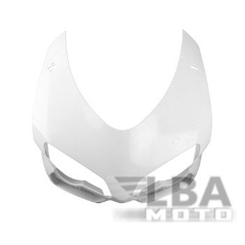 Передний обтекатель для Ducati 848 1098 1198  Без цвета  пм-00015923