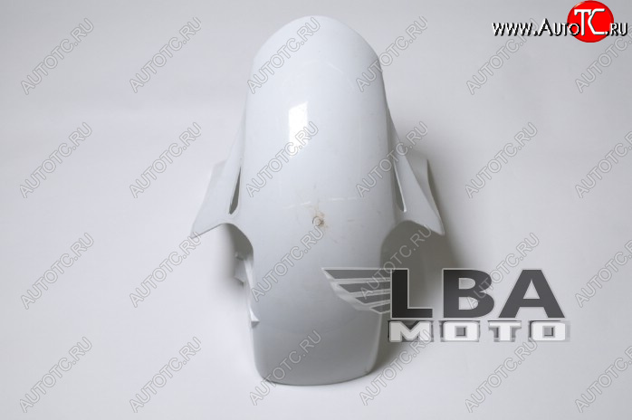 3 759 р. Переднее крыло для Honda CBR 1000 RR 06-07 Без цвета  пм-00000391  с доставкой в г. Вологда