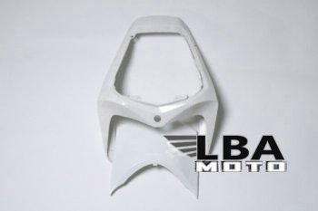 Хвост верхняя часть Honda CBR1000RR 08-11 Белый  пм-00004305