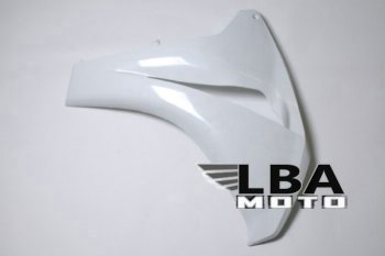Правый боковой пластик для Honda CBR 1000 RR 08-11 Без цвета  пм-00000402