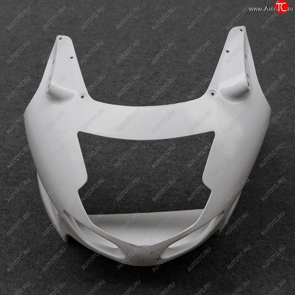 10 699 р. Передний обтекатель для Honda CBR 1100 XX Без цвета  пм-00000409  с доставкой в г. Вологда