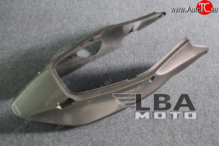 7 919 р. Хвост для Honda CBR 1100 XX Без цвета  пм-00000413  с доставкой в г. Вологда