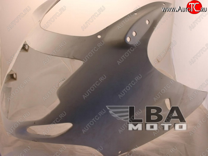 339 р. Внутренний пластик для Honda CBR 1100 XX Без цвета  пм-00000414  с доставкой в г. Вологда