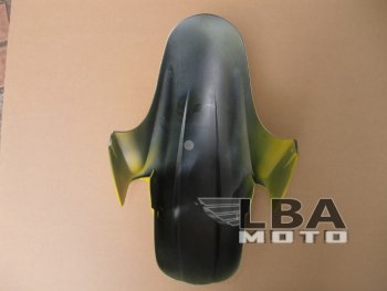 Переднее крыло для Honda CBR 600 F4 99-00 Без цвета  пм-00000289