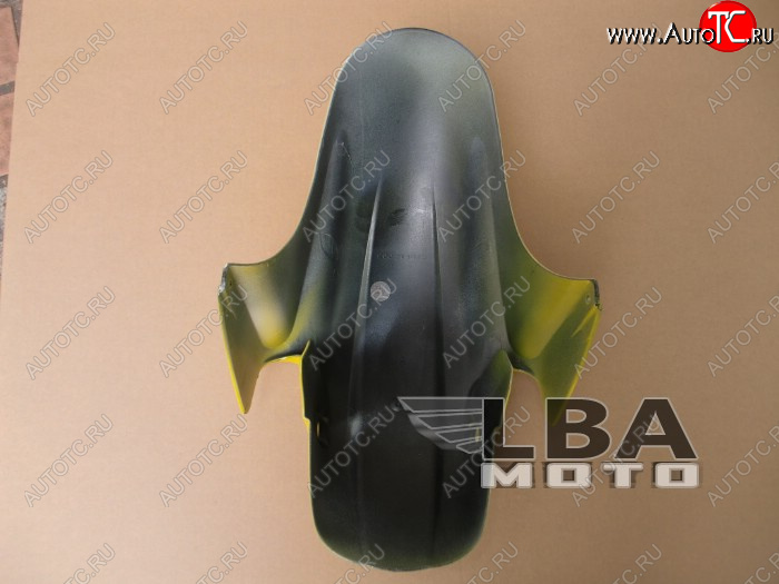 3 759 р. Переднее крыло для Honda CBR 600 F4 99-00 Без цвета  пм-00000289  с доставкой в г. Вологда