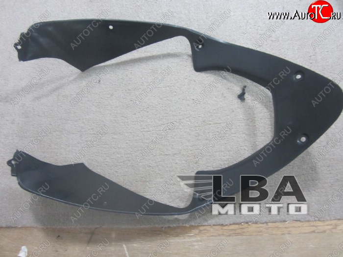 459 р. Внутренний пластик для Honda CBR 600 F4 99-00 Без цвета  пм-00000293  с доставкой в г. Вологда