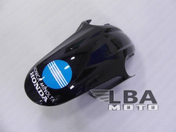 Переднее крыло Honda CBR 600 F4i 01-07 Без цвета  пм-00000295