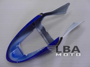 Хвост для Honda CBR 600 F4i 01-03 Без цвета  пм-00000298