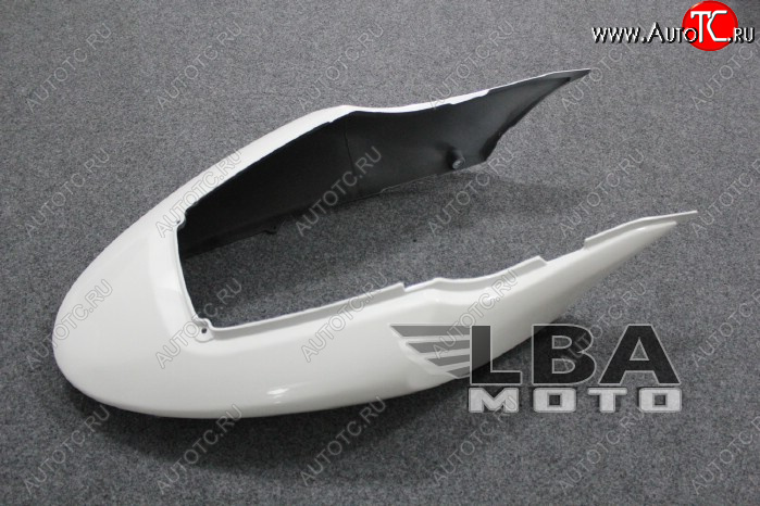 6 489 р. Хвост для Honda CBR 600 F4i 04-07 Без цвета  пм-00003426  с доставкой в г. Вологда