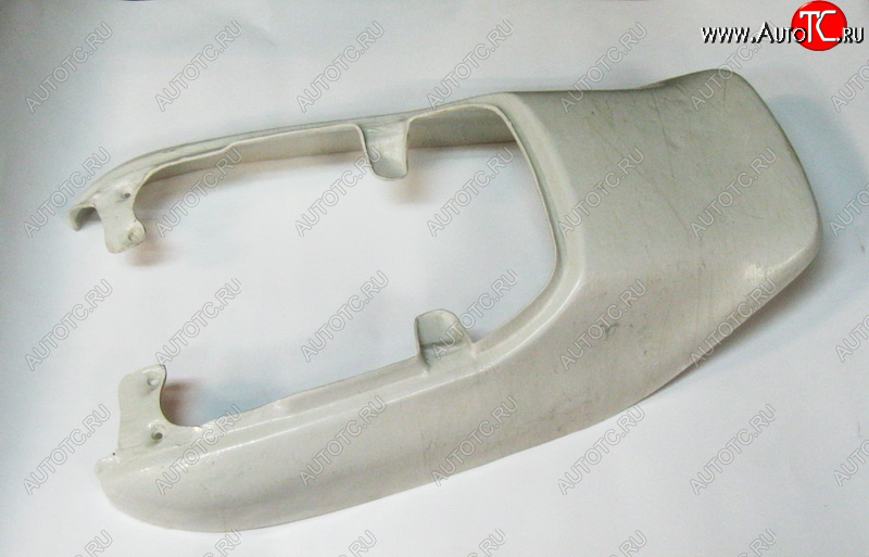 4 299 р. Пластик хвоста для Honda CB400 92-98  пм-00005535  с доставкой в г. Вологда