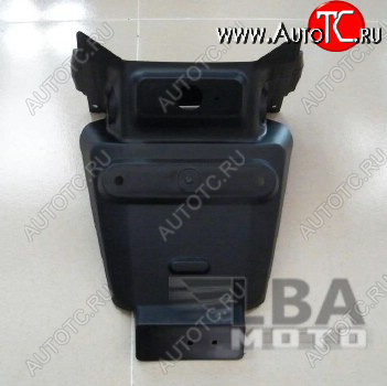 3 609 р. Подкрылок для мотоцикла Honda CB400 VTEC 2,3  пм-00016940  с доставкой в г. Вологда