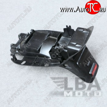 6 869 р. Подкрылок для мотоцикла Honda CB400 92-98   пм-00016941  с доставкой в г. Вологда