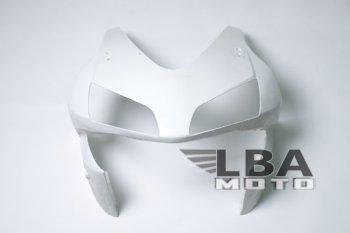 Передний обтекатель для Honda CBR 600RR 03-04 Без цвета  пм-00000300