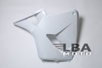 Правый верхний боковой пластик для Honda CBR 600 03-04 Без цвета  пм-00000302
