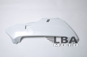 Правый нижний боковой пластик для Honda CBR 600 03-04 Без цвета  пм-00000303