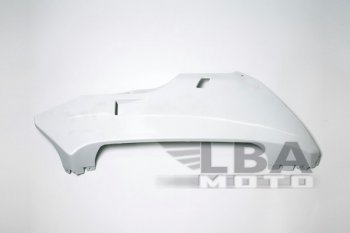 Правый нижний боковой пластик для Honda CBR 600RR 05-06 Без цвета  пм-00000315