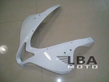 Передний обтекатель для Honda CBR 600 RR 07-08 Без цвета  пм-00000324