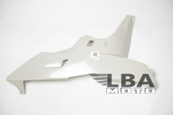 Правый нижний боковой пластик для Honda CBR 600 RR 07-08 Без цвета  пм-00000327