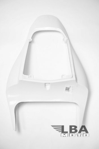 Хвост для Honda CBR 600 RR 07-08 Без цвета  пм-00000333
