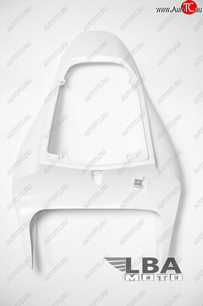 6 489 р. Хвост для Honda CBR 600 RR 07-08 Без цвета  пм-00000333  с доставкой в г. Вологда