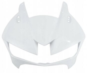 Передний обтекатель для Honda CBR 600 RR 13-22 Без цвета  пм-00004993