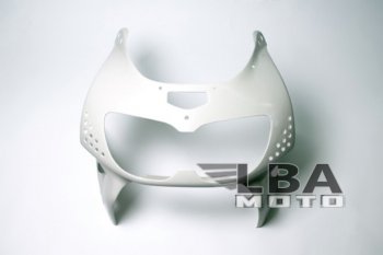 Передний обтекатель для Honda CBR 919 96-97 Без цвета  пм-00000348