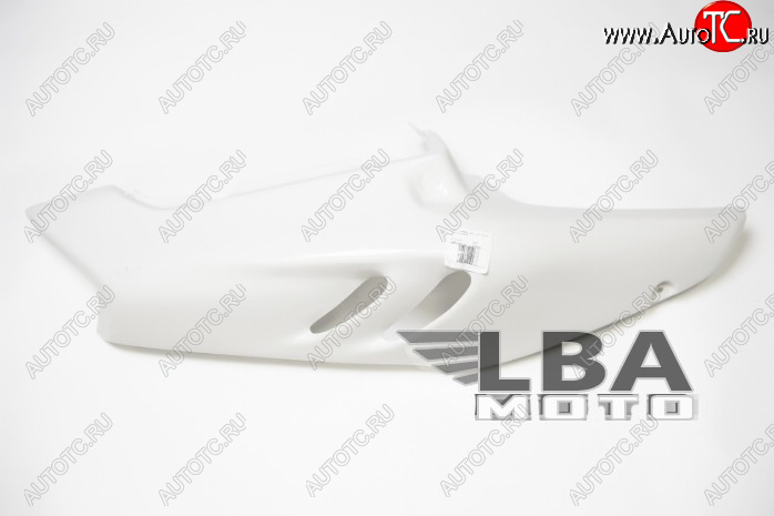 6 489 р. Хвост правая часть для Honda CBR 919 96-97 Без цвета  пм-00000354  с доставкой в г. Вологда