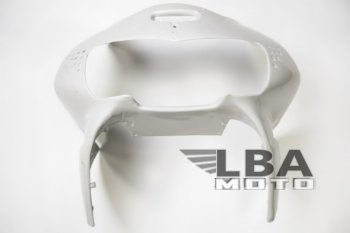 Передний обтекатель для Honda CBR 919RR 98-99 Без цвета  пм-00000356