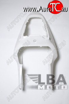 7 189 р. Хвост для Honda CBR 954 RR 02-03 Без цвета  пм-00000378  с доставкой в г. Вологда