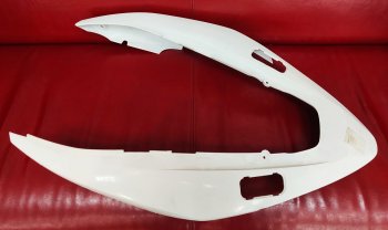 Хвост для Honda VFR800 02-12 Без цвета  пм-00003396