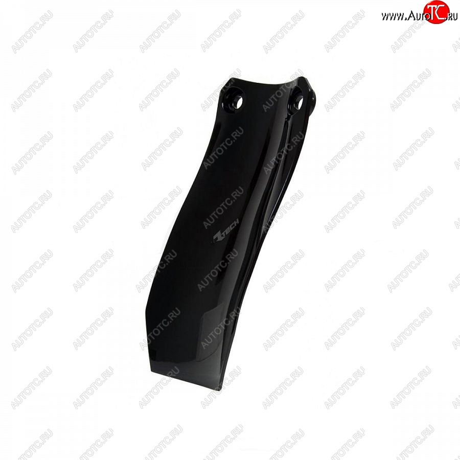 2 099 р. Брызговик R-Tech Honda CRF250R 18-21, CRF450RRX 17-18 (R-PSPCRFNR017) Черный  r-pspcrfnr017  с доставкой в г. Вологда