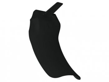Брызговик R-Tech Honda CRF150 07-22 (R-PSPCRFNR150) Черный  r-pspcrfnr150