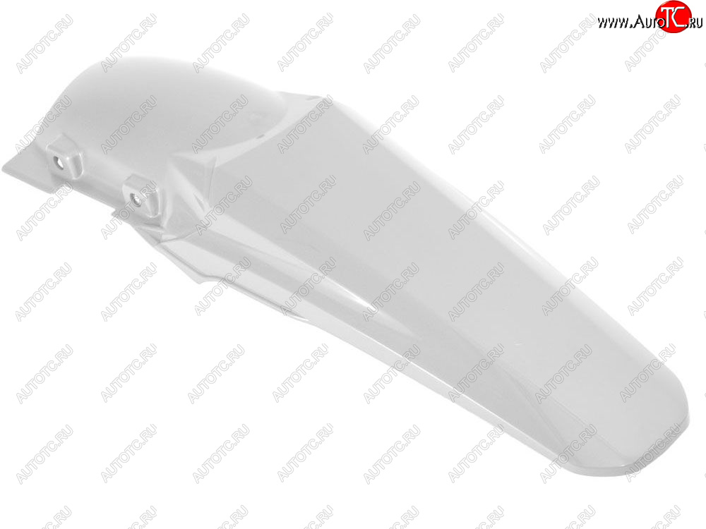 3 579 р. Крыло заднее R-Tech Honda CRF250 06-09 (R-PPCRFBN00064) Белый  r-ppcrfbn0006  с доставкой в г. Вологда