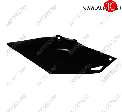 4 899 р. Обтекатели задн. боковые R-Tech Honda CRF250 14-17, CRF450 13-16 (R-FICRFNR0013) Черный  r-ficrfnr0013  с доставкой в г. Вологда