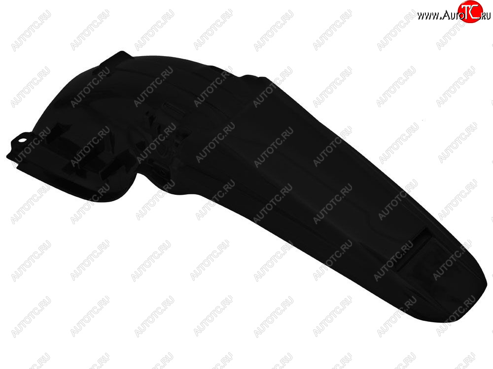 3 899 р. Крыло заднее R-Tech Honda CRF450X 05-17 (R-PPCRFXNR005) черный  r-ppcrfxnr005  с доставкой в г. Вологда