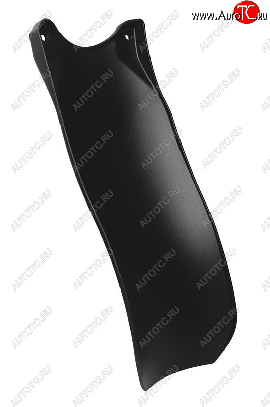 2 099 р. Брызговик R-Tech Honda CRF250 RRX 22-23, CRF450 RRX 21-23 (R-PSPCRFNR021) Черный  r-pspcrfnr021  с доставкой в г. Вологда