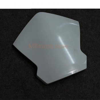 Передний обтекатель для Honda VFR1200 10-19 Без цвета  пм-00015213