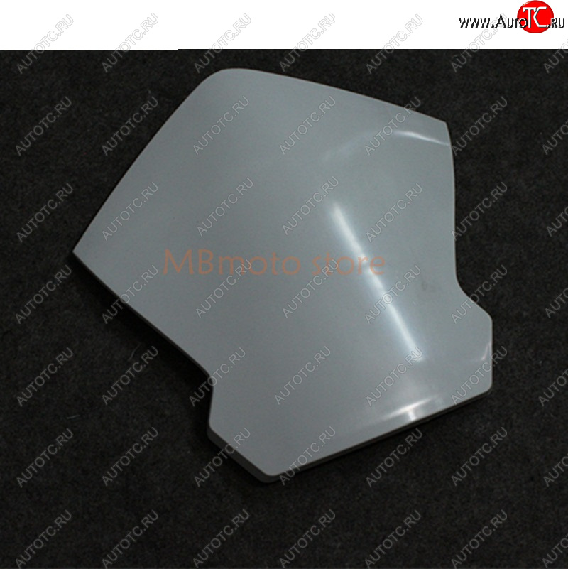 5 379 р. Передний обтекатель для Honda VFR1200 10-19 Без цвета  пм-00015213  с доставкой в г. Вологда