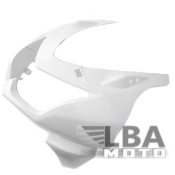 Передний обтекатель для Kawasaki Ninja 250R Без цвета  пм-00000415