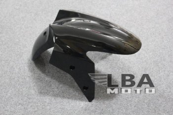 Переднее крыло для Kawasaki Ninja 250R Без цвета  пм-00000416