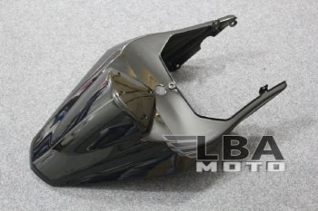 Хвост правая часть для Kawasaki Ninja 250R Без цвета  пм-00002070