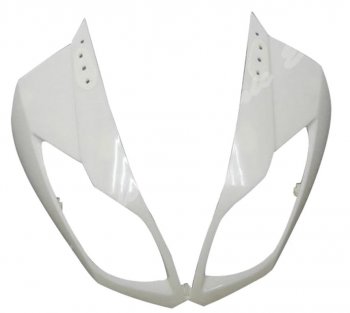 Передний обтекатель для мотоцикла Kawasaki ZX-6R 09-12  пм-00017718