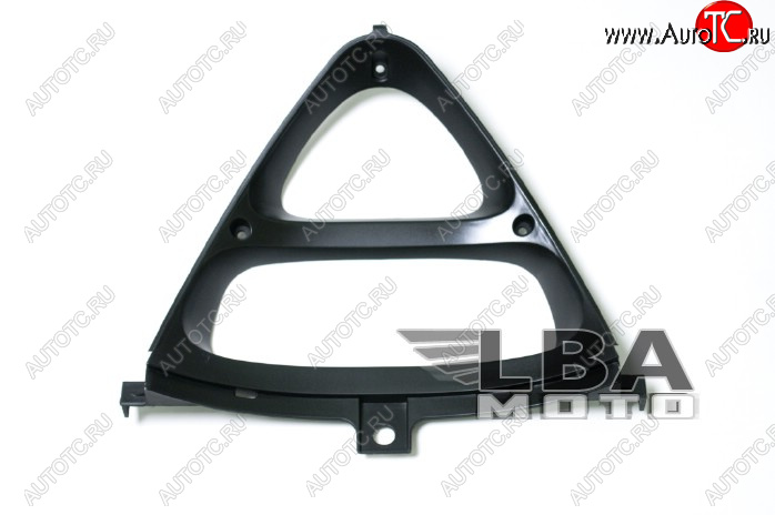 859 р. Треугольник плуга для Kawasaki ZZR400600 93-07 Без цвета  пм-00002173  с доставкой в г. Вологда