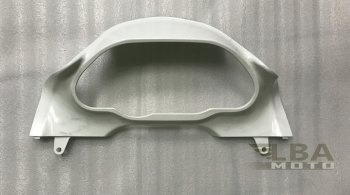 Пластик вокруг приборной панели для Kawasaki ZZR400600 93-07 Без цвета  пм-00002174